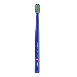 CS 5460 Toothbrush Ypač minkštas dantų šepetėlis, 1vnt.